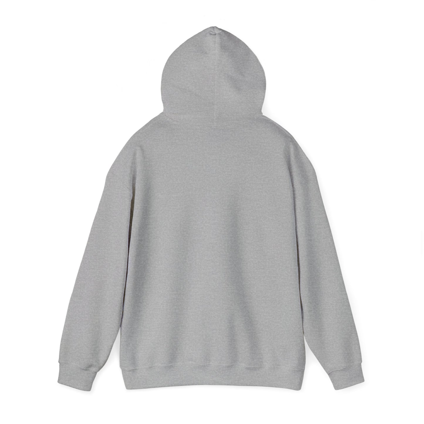 “Mama” Heavy Blend™ Hooded Sweatshirt