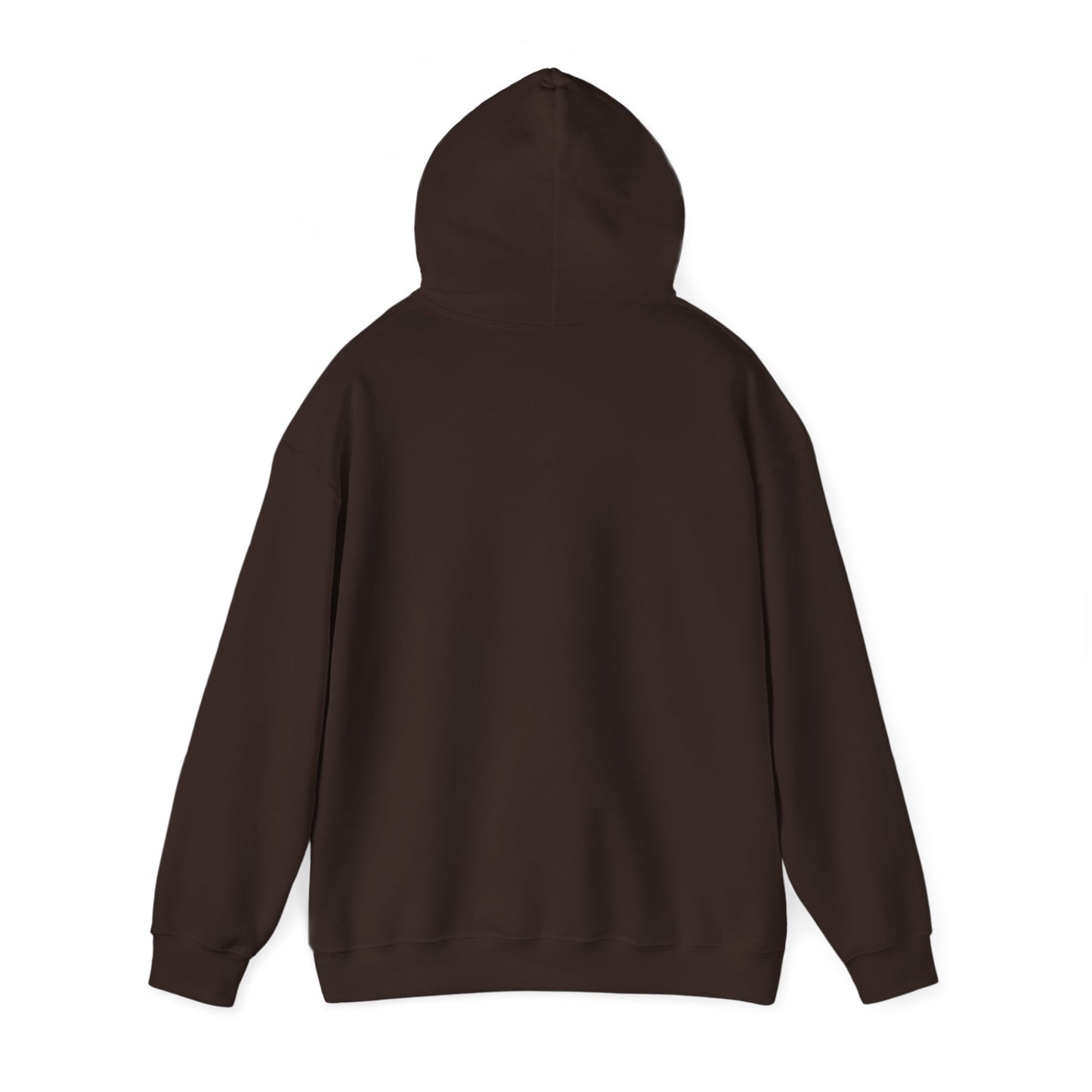 “Mama” Heavy Blend™ Hooded Sweatshirt