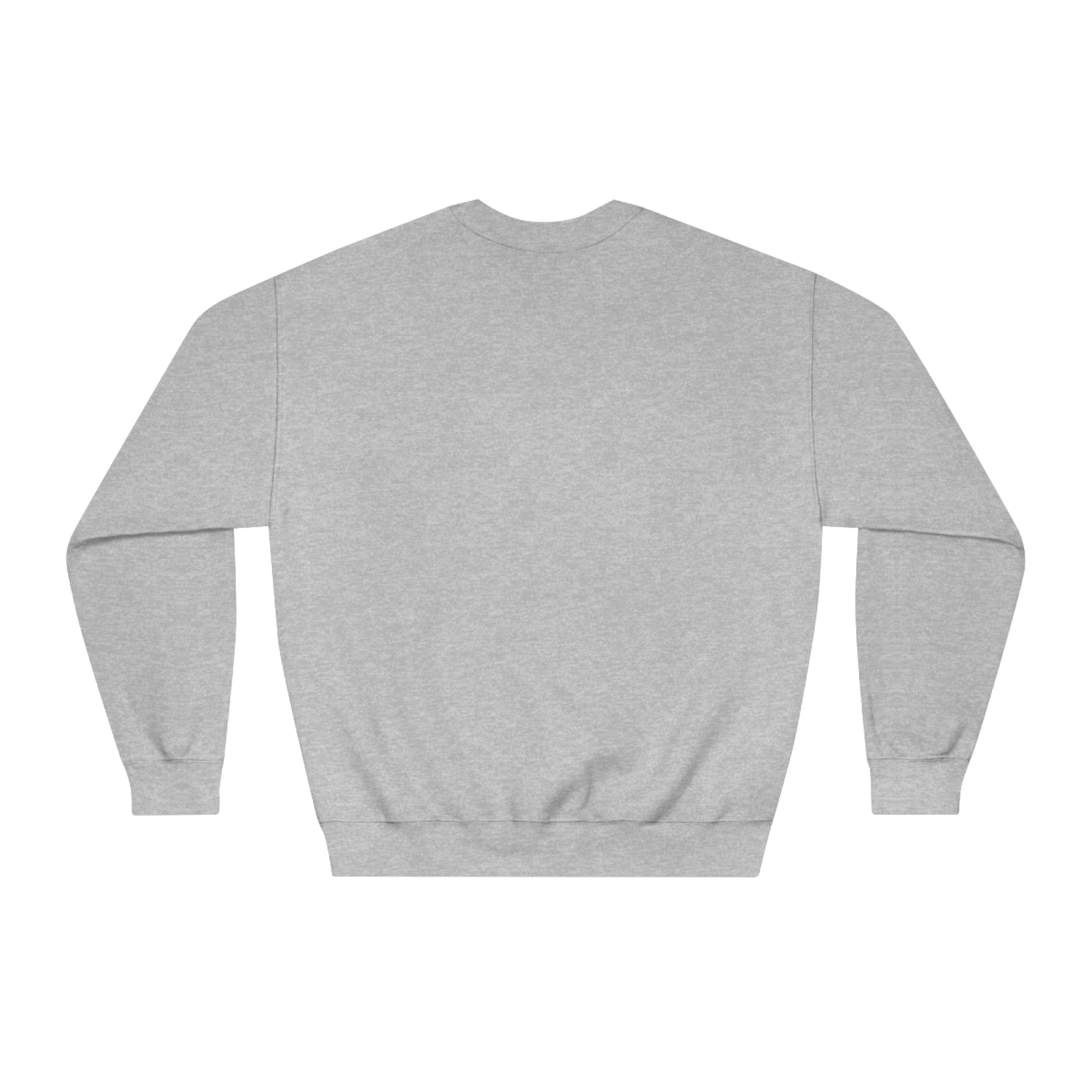 “Football Mama” DryBlend® Crewneck Sweatshirt