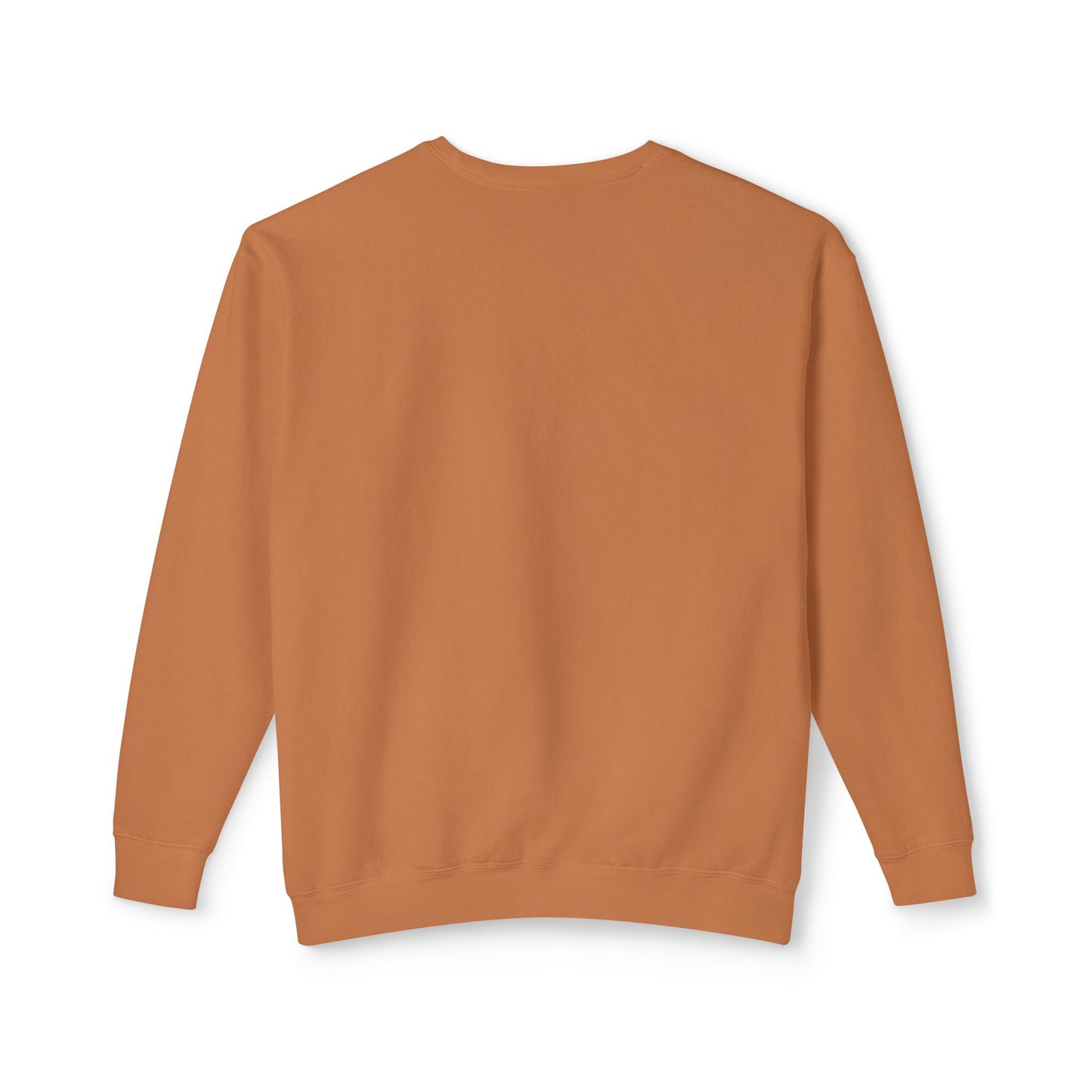 “Hello Fall” Lightweight Crewneck Sweatshirt