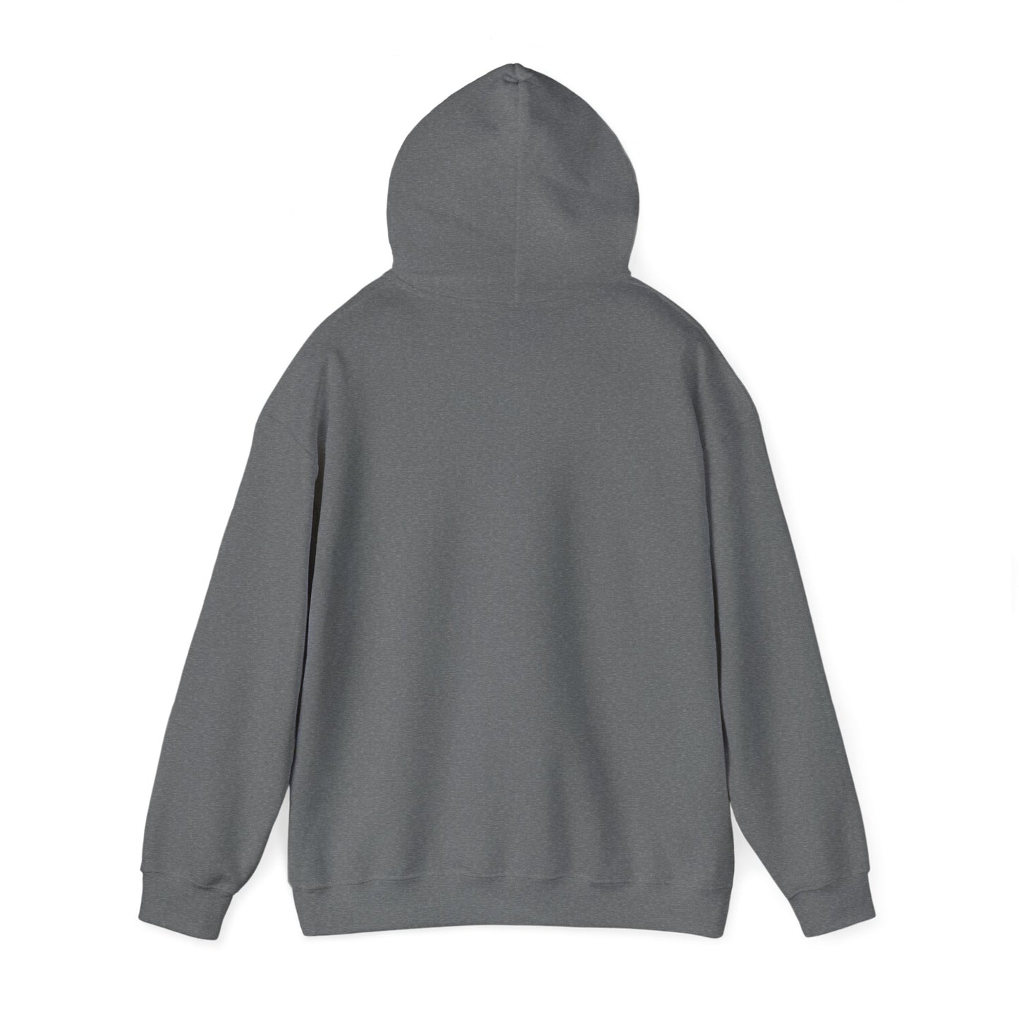 “Mama” Heavy Blend™ Hooded Sweatshirt