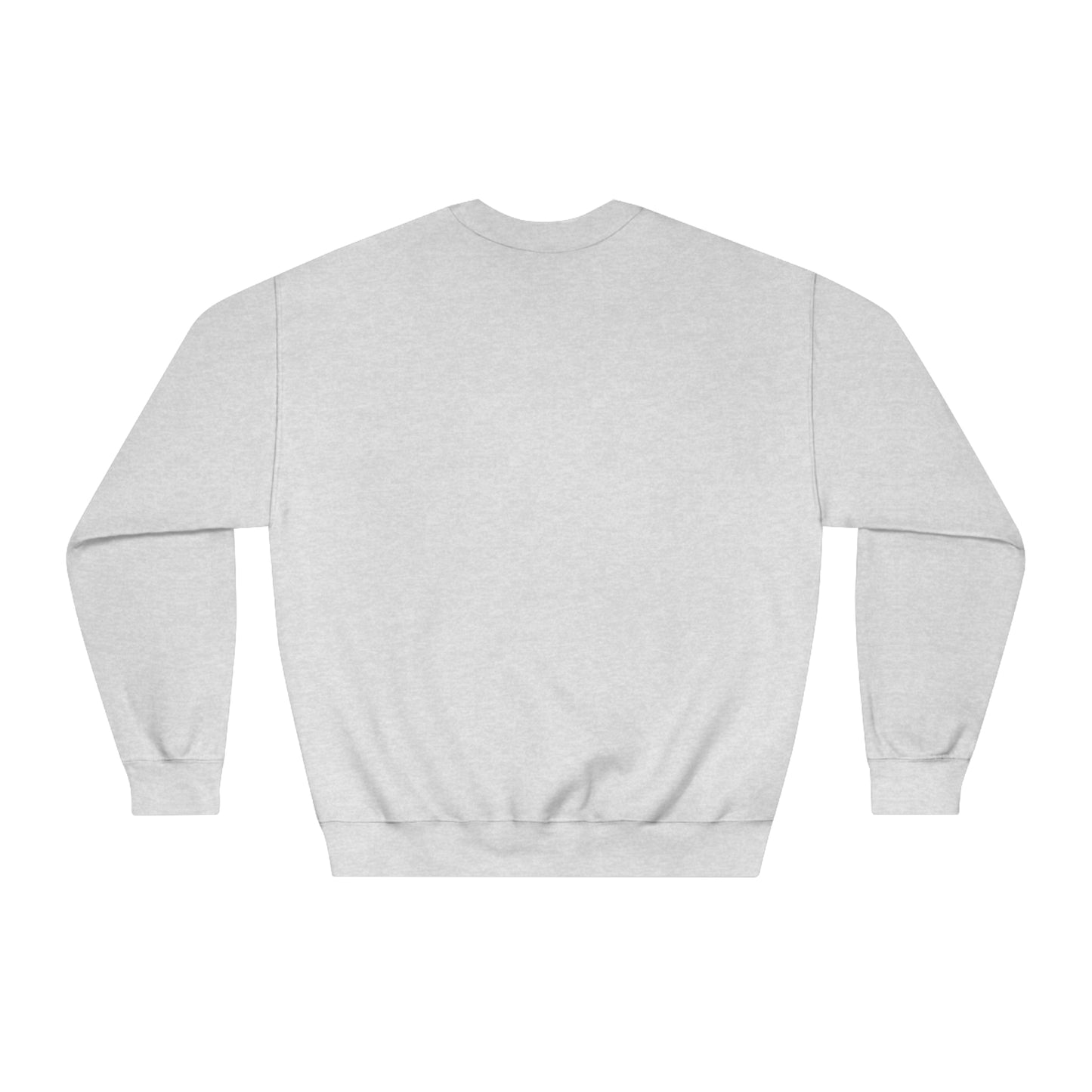 “Football Mama” DryBlend® Crewneck Sweatshirt