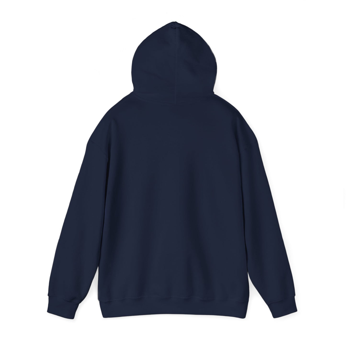 “Mama” Heavy Blend™ Hooded Sweatshirt