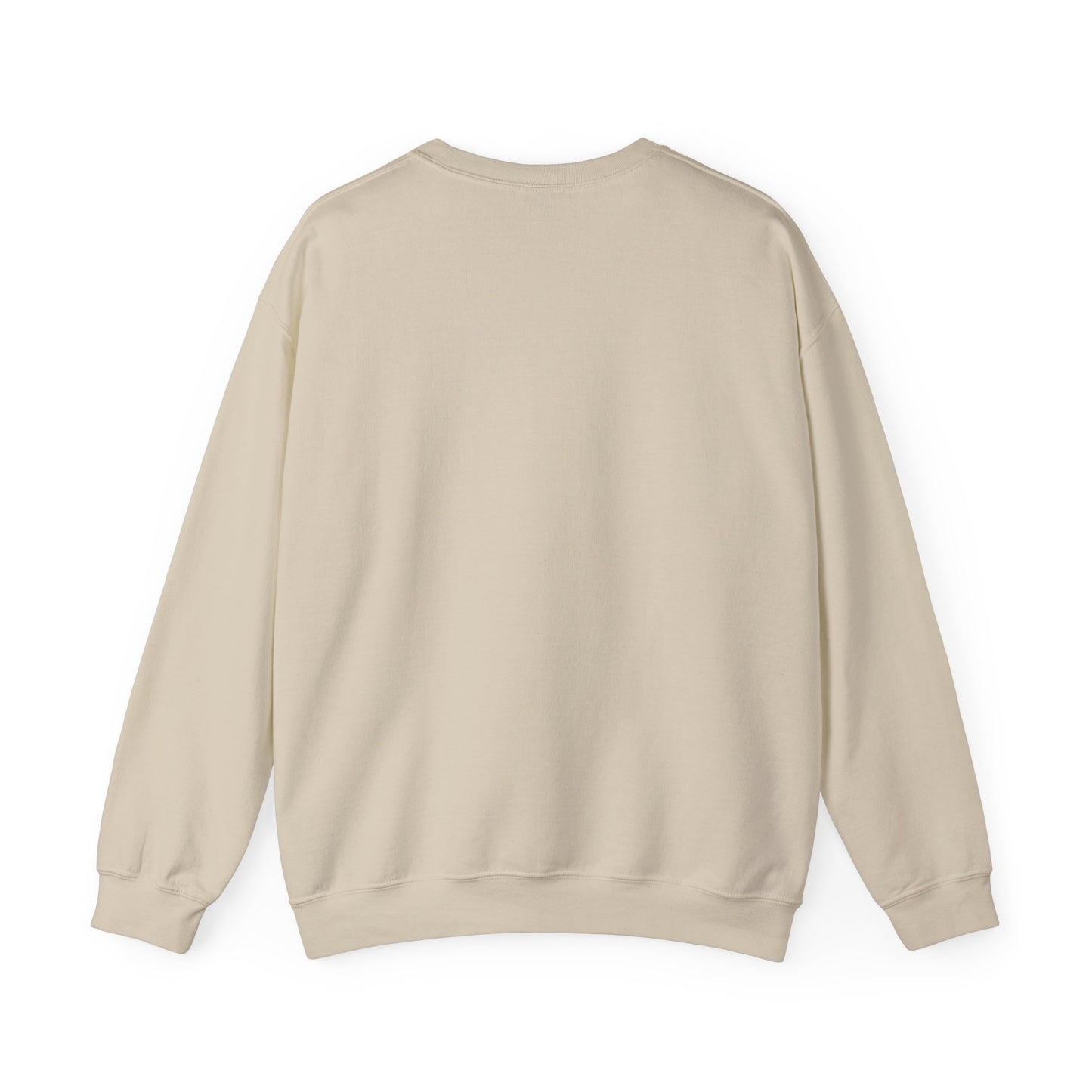 Pumpkin Spice Heavy Blend™ Crewneck Sweatshirt